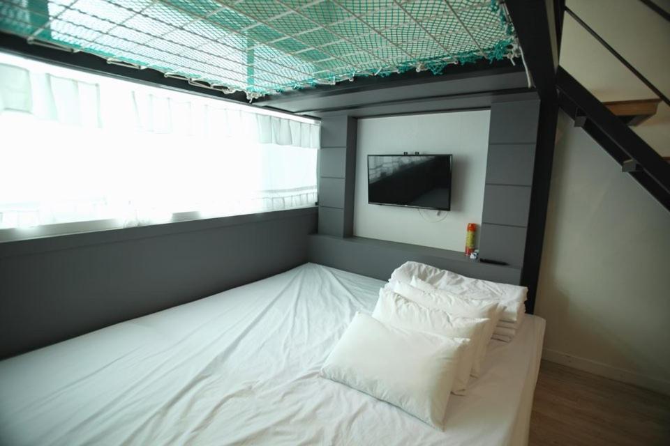 Romantic Ocean Yeosu Luaran gambar